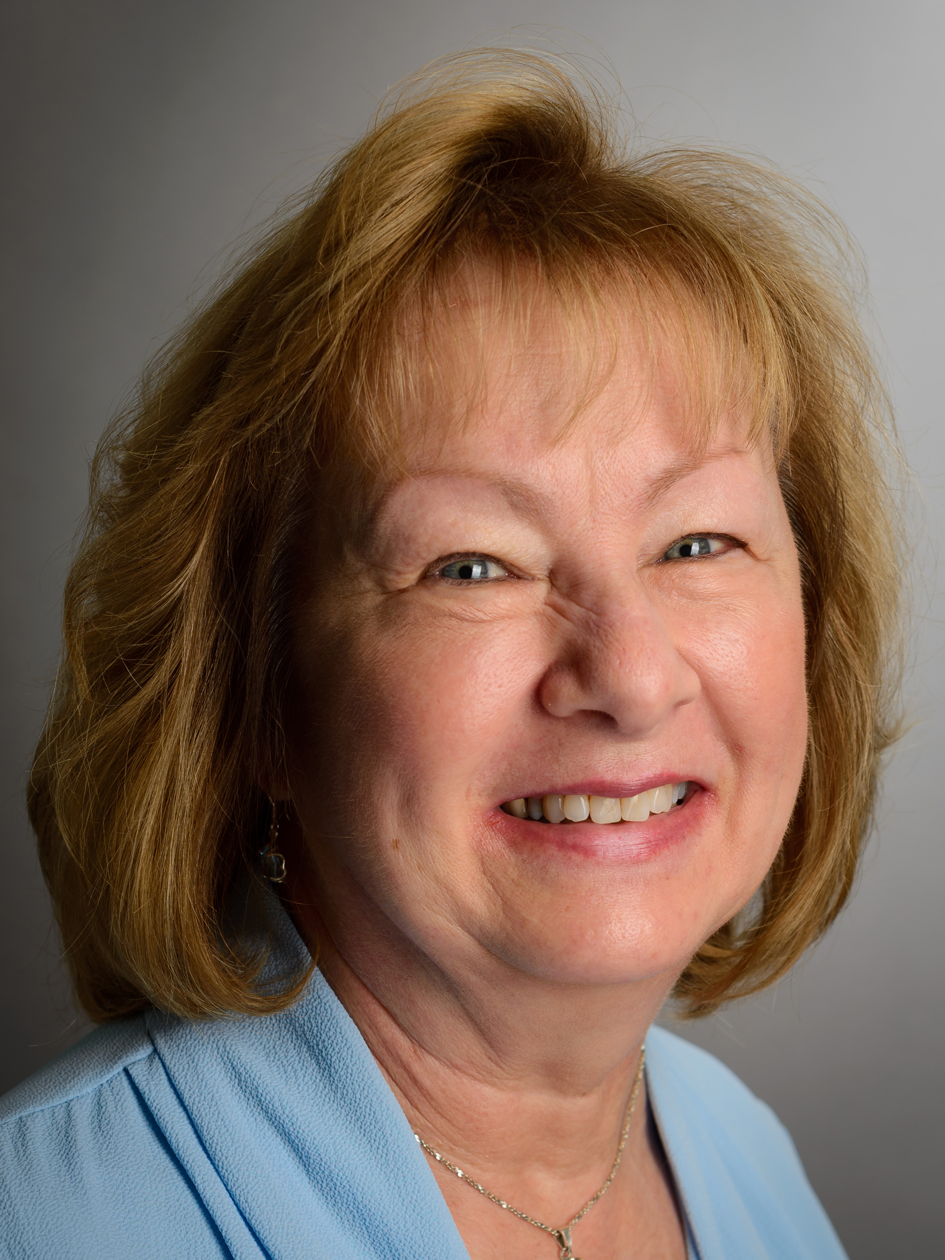Mary Thurber