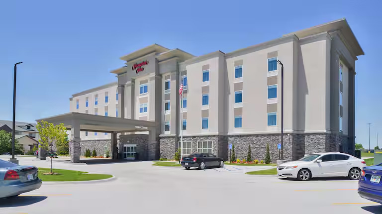 Emporia meeting venue