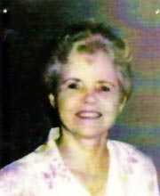 Marilyn Miller